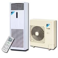 Bảo dưỡng Điều hòa tủ đứng
